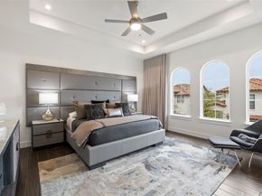 408 Rose Branch WAY 24, Austin TX 78738