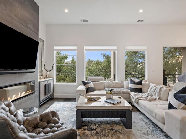 408 Rose Branch WAY 24, Austin TX 78738