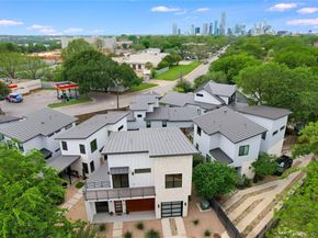 108 Tillery ST 1, Austin TX 78702