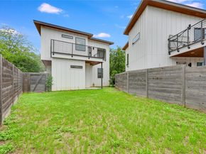 108 Tillery ST 1, Austin TX 78702