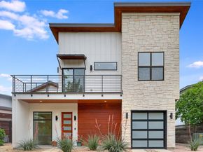 108 Tillery ST 1, Austin TX 78702