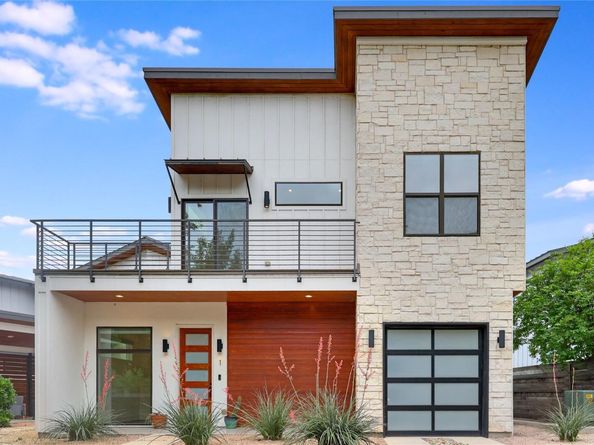 108 Tillery ST 1, Austin TX 78702