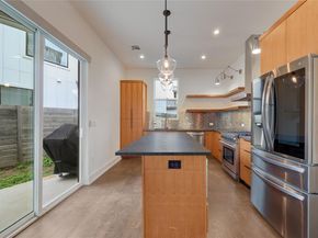 108 Tillery ST 1, Austin TX 78702