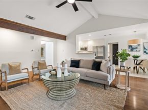 3511 Eldorado TRL, Austin TX 78739