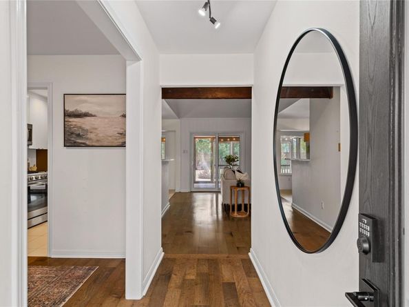 3511 Eldorado TRL, Austin TX 78739