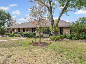 3511 Eldorado TRL, Austin TX 78739