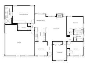 3511 Eldorado TRL, Austin TX 78739