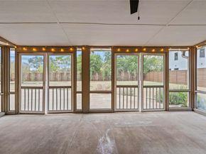 3511 Eldorado TRL, Austin TX 78739