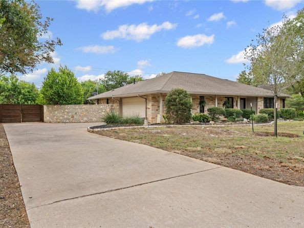 3511 Eldorado TRL, Austin TX 78739
