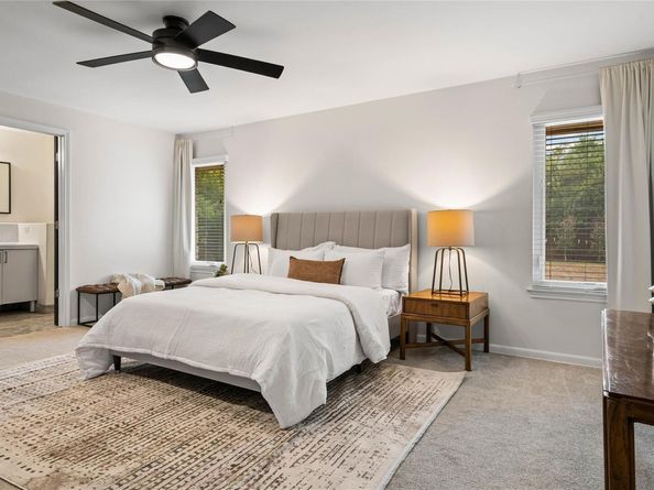 3511 Eldorado TRL, Austin TX 78739