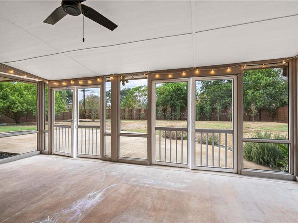 3511 Eldorado TRL, Austin TX 78739