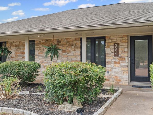 3511 Eldorado TRL, Austin TX 78739