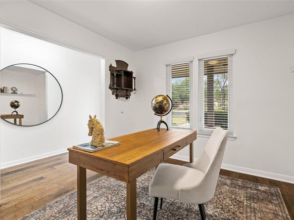 3511 Eldorado TRL, Austin TX 78739