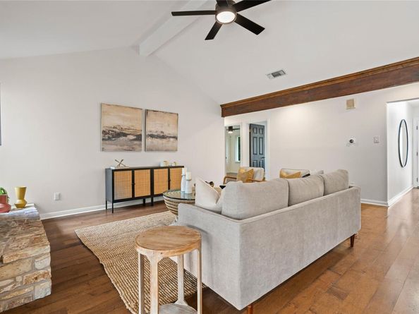 3511 Eldorado TRL, Austin TX 78739