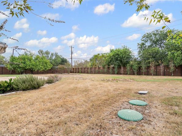 3511 Eldorado TRL, Austin TX 78739