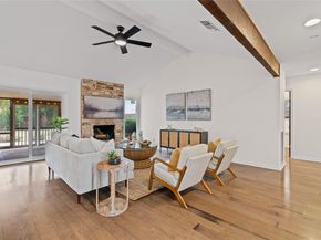 3511 Eldorado TRL, Austin TX 78739