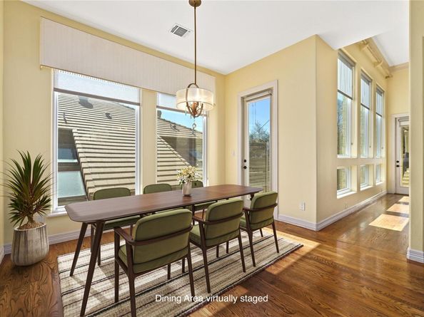 5903 Cane Pace, Austin TX 78746