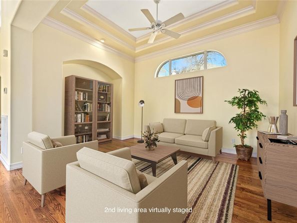 5903 Cane Pace, Austin TX 78746