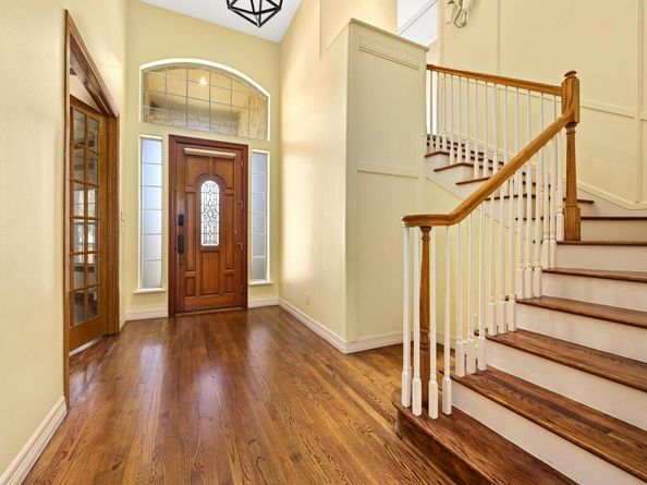 5903 Cane Pace, Austin TX 78746