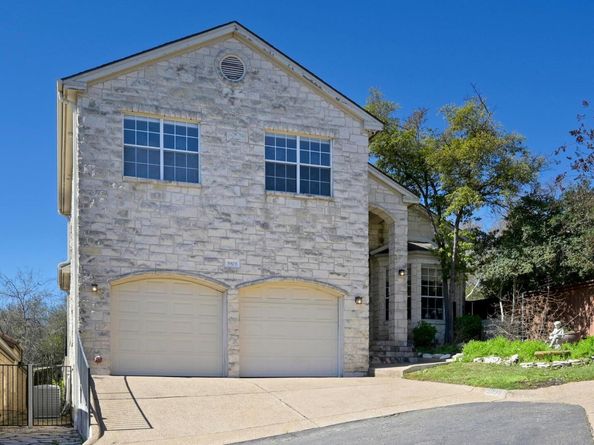 5903 Cane Pace, Austin TX 78746