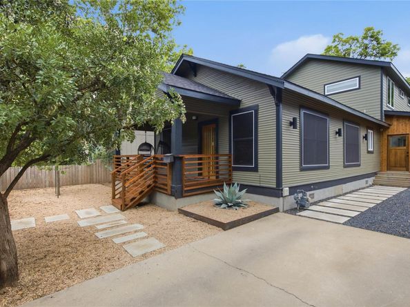 2007 E 2nd ST, Austin TX 78702