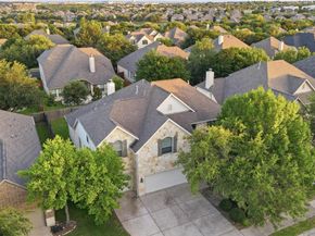 1991 Canyon Sage PATH, Round Rock TX 78665