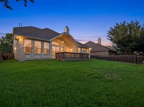 1991 Canyon Sage PATH, Round Rock TX 78665