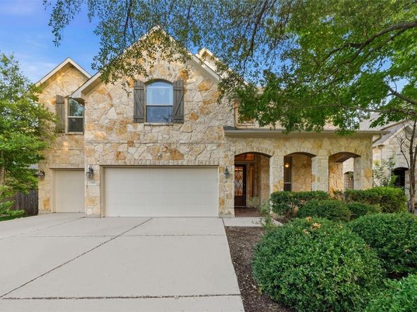 1991 Canyon Sage PATH, Round Rock TX 78665