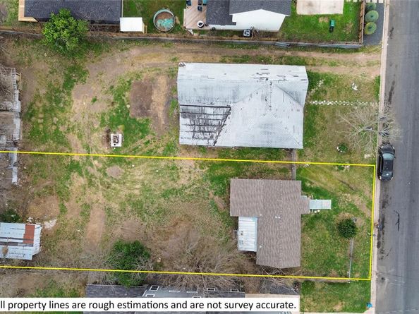 6919 Carver Ave, Austin TX 78752