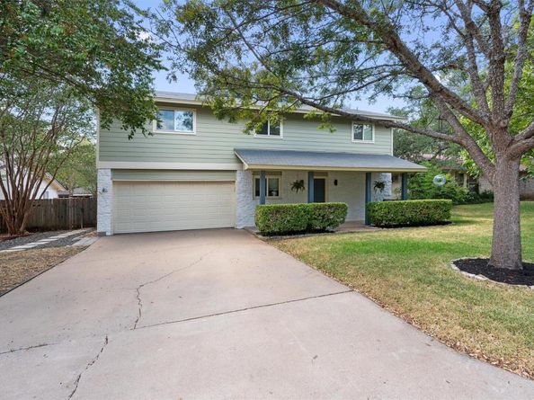 4111 Everest LN, Austin TX 78727