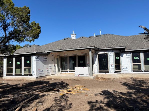 4616 Destination WAY, Jonestown TX 78645