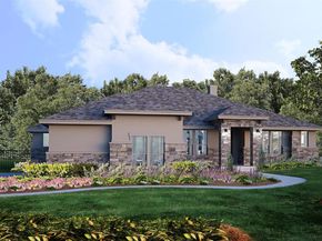 4616 Destination WAY, Jonestown TX 78645