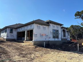 4616 Destination WAY, Jonestown TX 78645