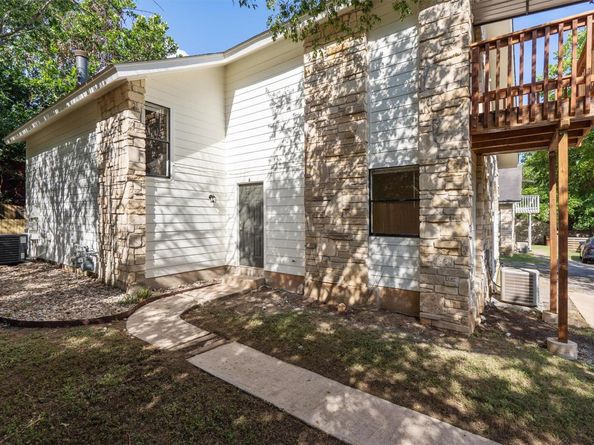 1808 Cinnamon PATH, Austin TX 78704