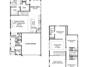 510 Menlo CIR, Liberty Hill TX 78642