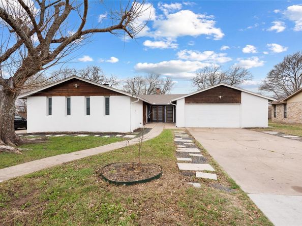 12316 Willow Wild DR, Austin TX 78758