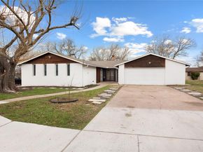 12316 Willow Wild DR, Austin TX 78758