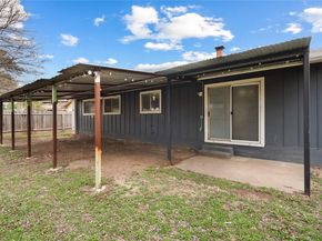 12316 Willow Wild DR, Austin TX 78758