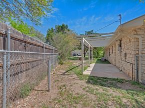7902 Bar K Ranch RD, Lago Vista TX 78645