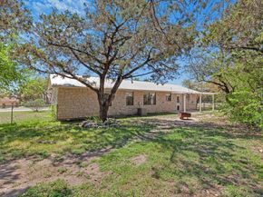7902 Bar K Ranch RD, Lago Vista TX 78645