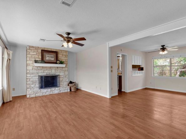 7902 Bar K Ranch RD, Lago Vista TX 78645