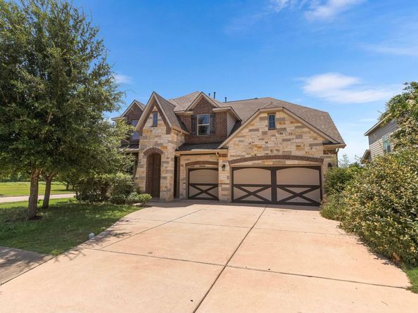 2713 Windy Vane DR, Pflugerville TX 78660
