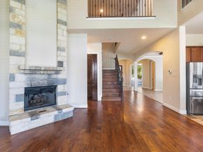 2713 Windy Vane DR, Pflugerville TX 78660