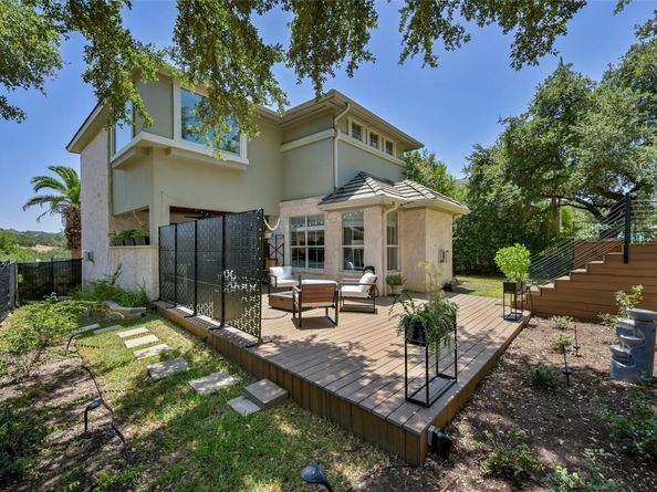 4332 Canoas DR, Austin TX 78730