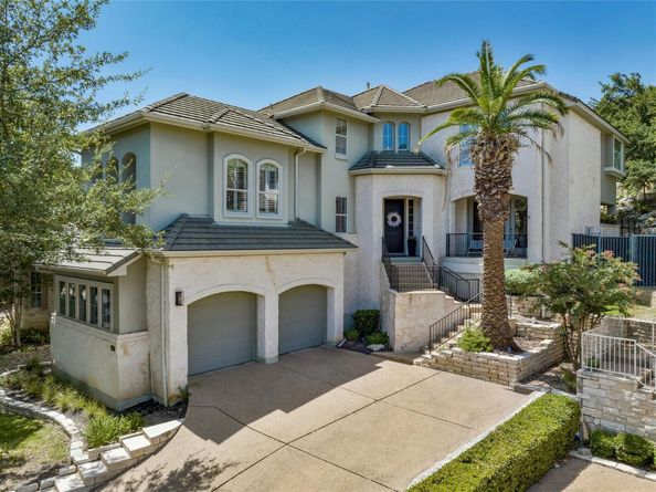 4332 Canoas DR, Austin TX 78730