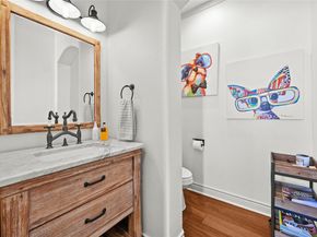 4332 Canoas DR, Austin TX 78730