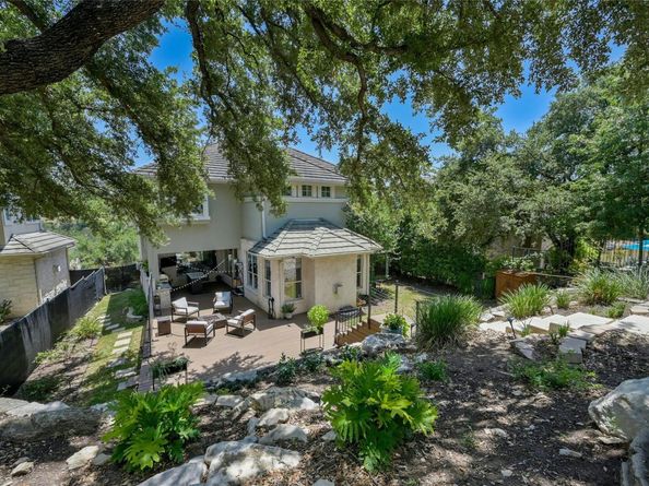 4332 Canoas DR, Austin TX 78730