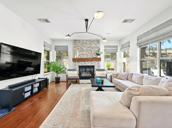 4332 Canoas DR, Austin TX 78730