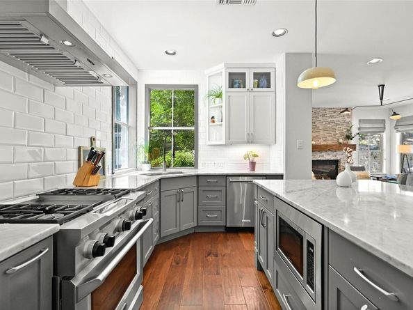 4332 Canoas DR, Austin TX 78730