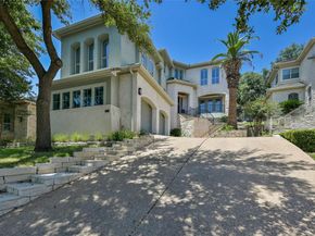 4332 Canoas DR, Austin TX 78730